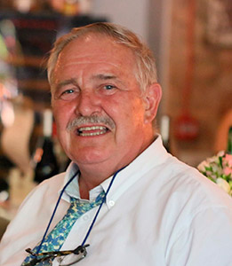 David Nutt